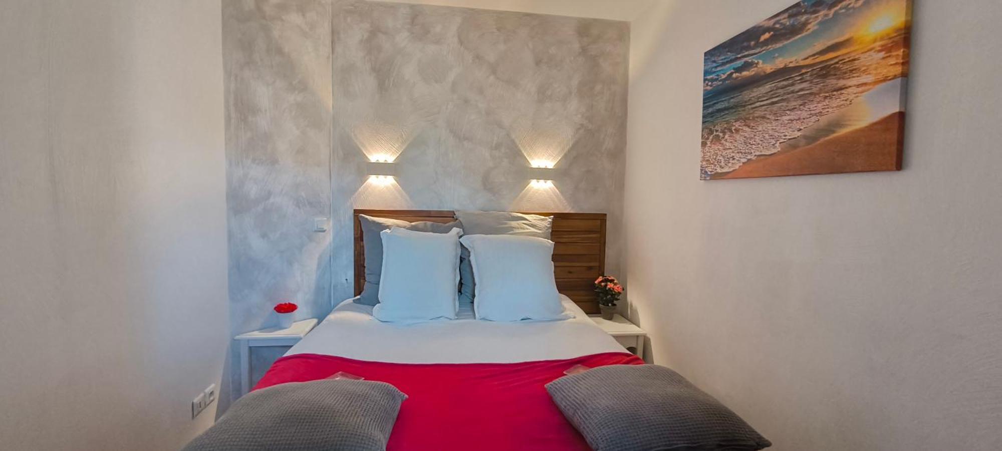 Charmant T2 Climatise Avec Belle Vue , Golf De Pont-Royal Mallemort Εξωτερικό φωτογραφία