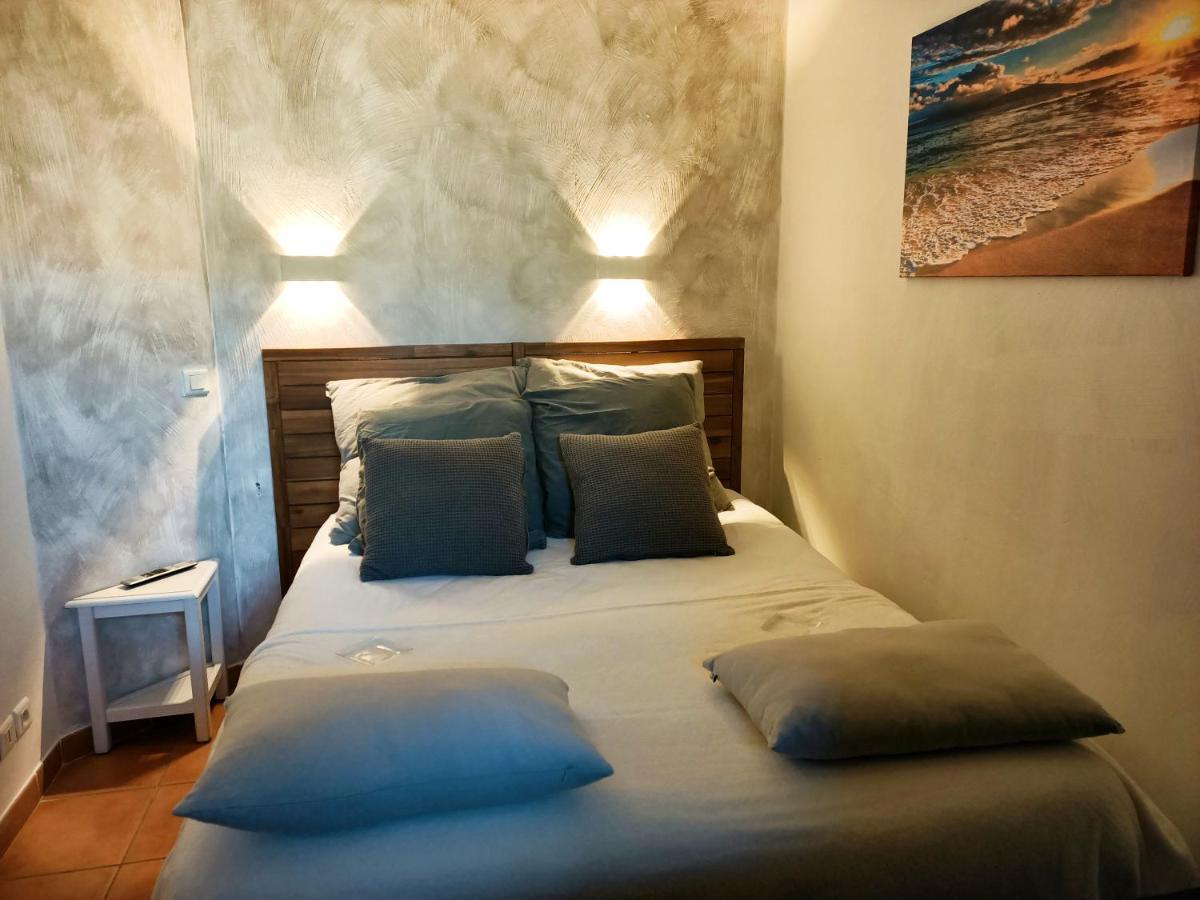 Charmant T2 Climatise Avec Belle Vue , Golf De Pont-Royal Mallemort Εξωτερικό φωτογραφία